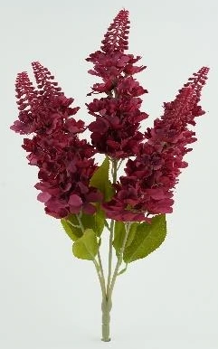 Stock Flower Bunch x5